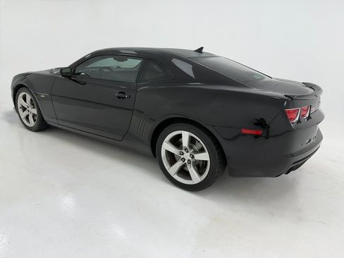 Used 2011 Chevrolet Camaro SS image 37