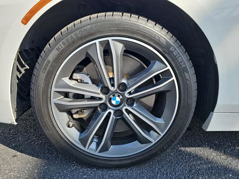 Used 2022 BMW 228i xDrive Gran Coupe w/ Convenience Package AWD/4WD image 9