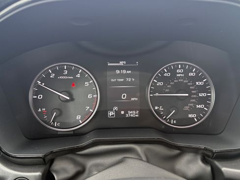 Certified 2025 Subaru Legacy Premium w/ Popular Package #1A image 22