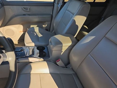 Used 2008 Kia Sorento LX image 20