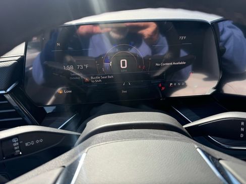 New 2026 Chevrolet Tahoe Premier image 22