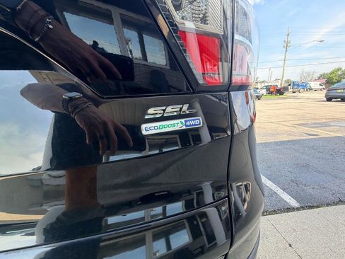Used 2018 Ford Escape SEL AWD/4WD image 27