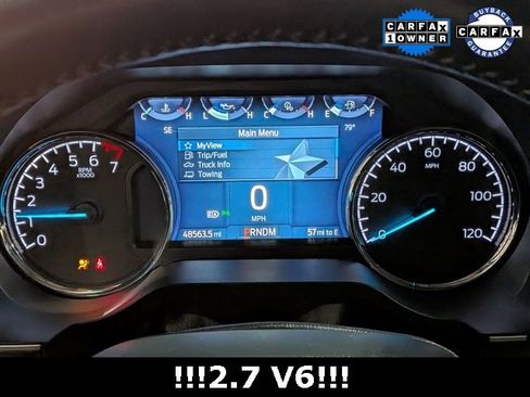 Used 2022 Ford F150 XLT w/ Equipment Group 302A High image 35