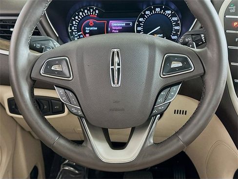 Used 2019 Lincoln MKC Reserve w/ MKC Technology Package image 14