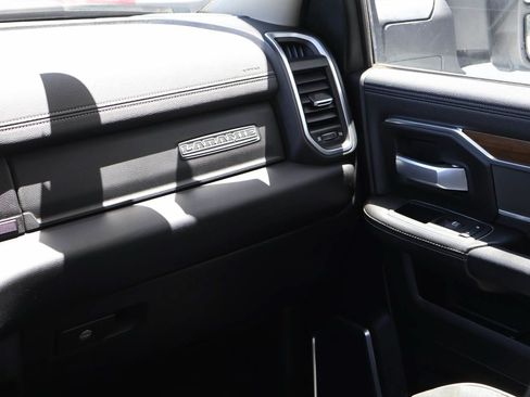 Used 2024 RAM 2500 Laramie w/ Safety Group AWD/4WD image 15