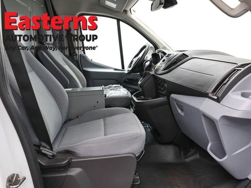 Used 2017 Ford Transit 350 148 Low Roof RWD image 22