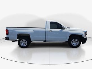 Used 2016 Chevrolet Silverado 1500 W/T w/ WT Fleet Convenience Package video 2