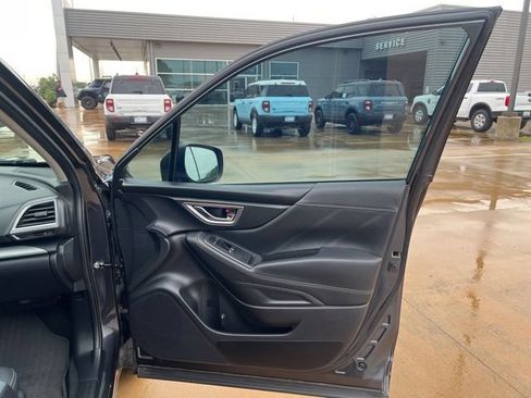 Used 2019 Subaru Forester Limited w/ Popular Package #3 AWD/4WD image 21