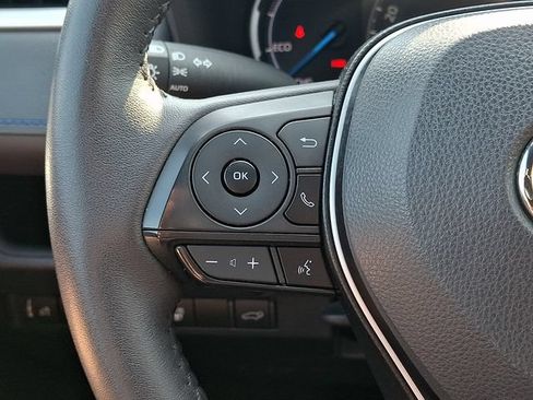 Certified 2024 Toyota RAV4 SE w/ Convenience Package AWD/4WD image 21