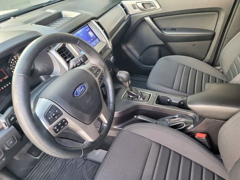 Used 2023 Ford Ranger XLT w/ Equipment Group 301A Mid image 19