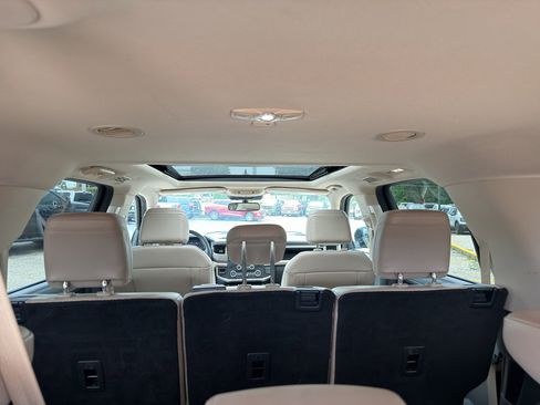 Used 2024 Ford Expedition Max Limited RWD image 21