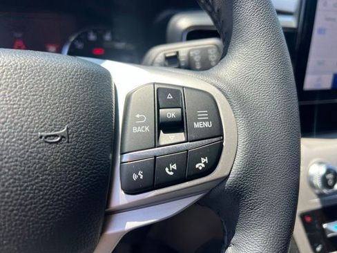 Certified 2023 Ford Explorer XLT w/ Equipment Group 202A AWD/4WD image 10
