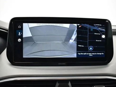 Used 2023 Hyundai Santa Fe SEL AWD/4WD image 36