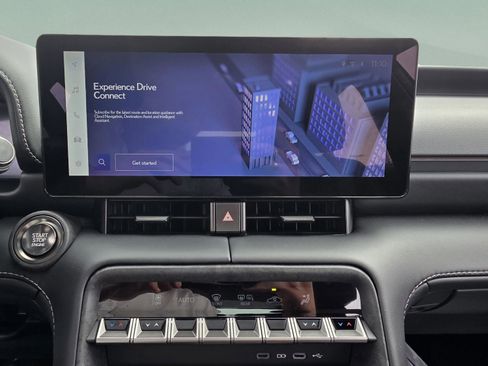 New 2026 Lexus IS 350 F Sport image 29