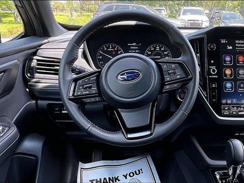 Certified 2026 Subaru Forester Premium AWD/4WD image 5
