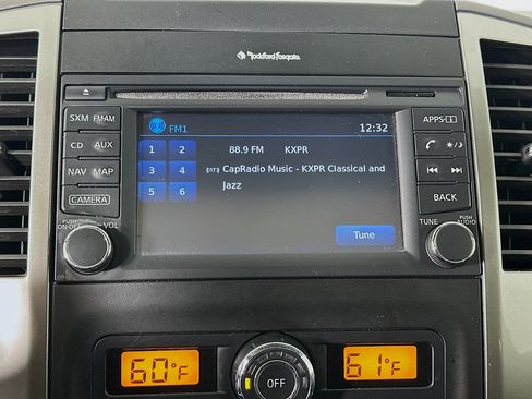 Used 2019 Nissan Frontier SL image 19