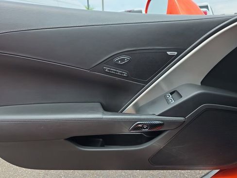 Used 2019 Chevrolet Corvette Grand Sport RWD image 15
