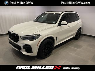 Used 2022 BMW X5 M50i w/ Executive Package AWD/4WD 360° Tour
