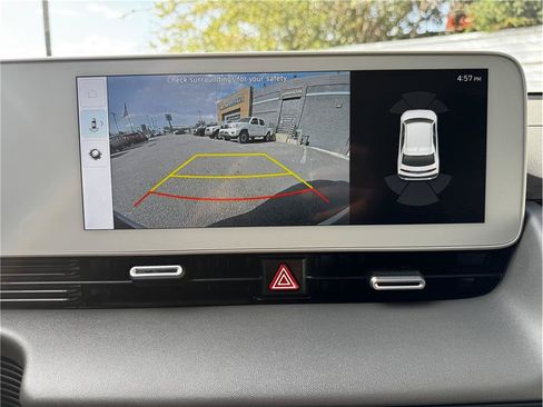 Used 2024 Hyundai Ioniq 5 SEL AWD/4WD image 22