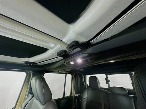 New 2026 Jeep Gladiator Rubicon image 14