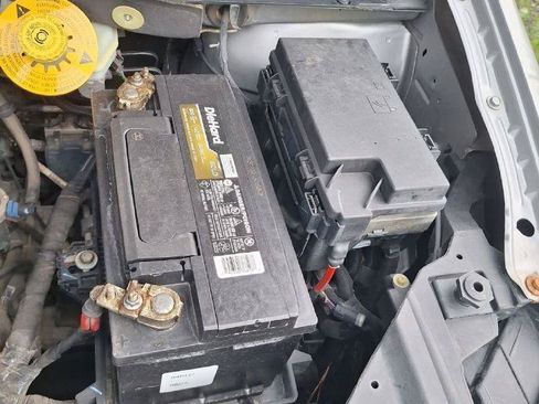 Used 2013 Dodge Grand Caravan American Value Package FWD image 2