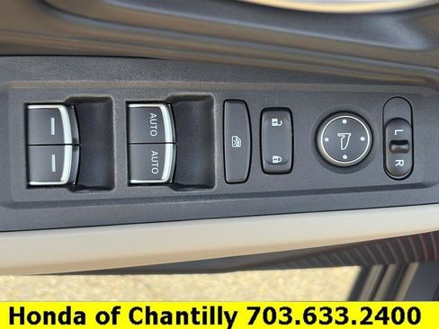 Certified 2025 Honda Accord SE image 23
