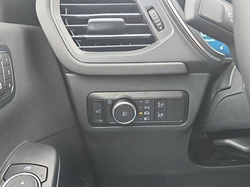 New 2026 Ford Escape Platinum w/ Premium Technology Package image 33