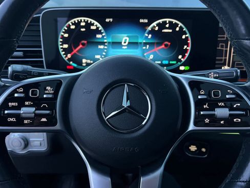 Used 2022 Mercedes-Benz GLS 450 GLS 450 image 24