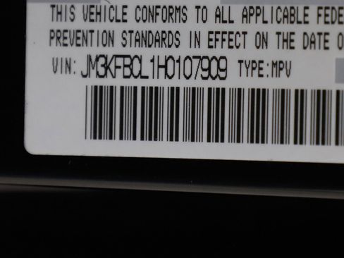 Used 2017 MAZDA CX-5 Touring w/ Preferred Equipment Package image 29