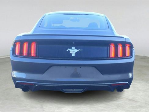 Used 2015 Ford Mustang Coupe w/ Equipment Group 051A image 5