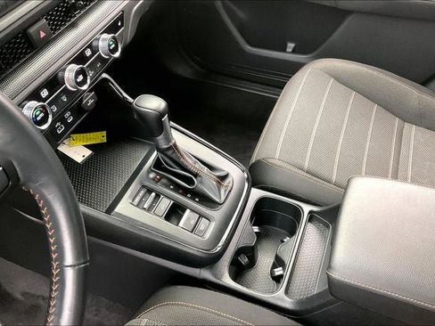 Certified 2023 Honda CR-V Sport image 16