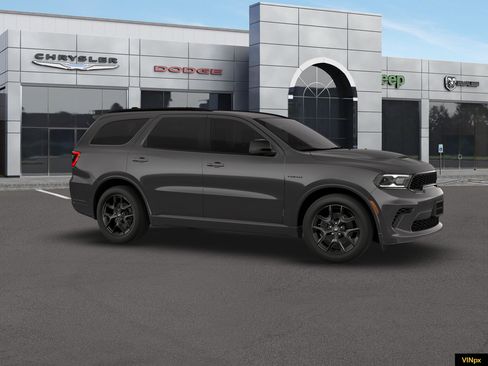 New 2026 Dodge Durango GT w/ Blacktop Package AWD/4WD image 10