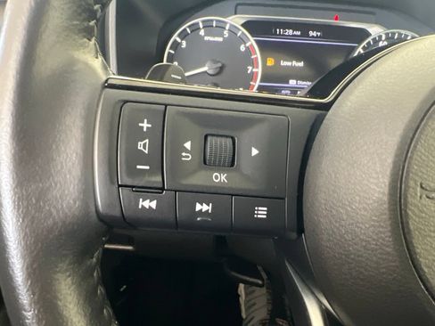 Used 2023 Nissan Rogue SL AWD/4WD image 56
