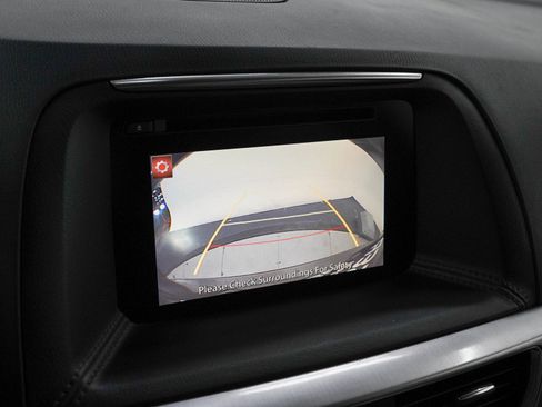 Used 2016 MAZDA CX-5 Touring AWD/4WD image 21