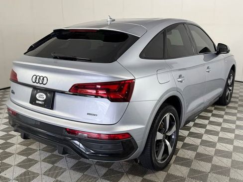 Used 2023 Audi Q5 2.0T Premium Plus w/ Premium Plus Package AWD/4WD image 8