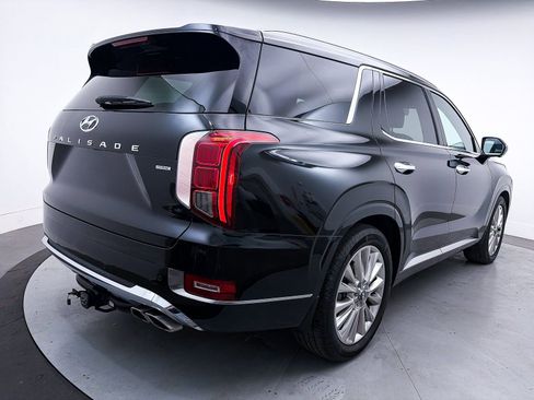 Used 2020 Hyundai Palisade Limited image 16
