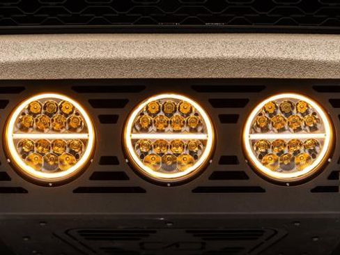 Used 2023 RAM 1500 TRX w/ TRX Level 2 Equipment Group image 42