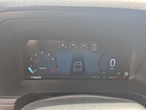 New 2026 Ford F150 Lariat w/ Equipment Group 501A Mid image 13