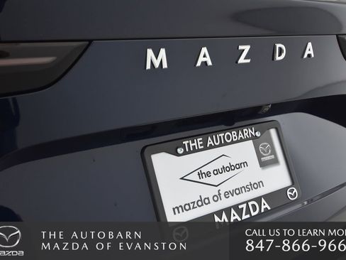 New 2026 MAZDA CX-5 2.5 S w/ Premium Plus Package AWD/4WD image 43