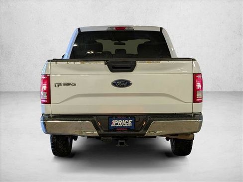 Used 2017 Ford F150 XLT RWD image 6