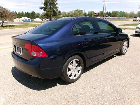 Used 2008 Honda Civic LX image 3