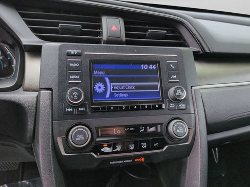 Used 2020 Honda Civic LX image 22