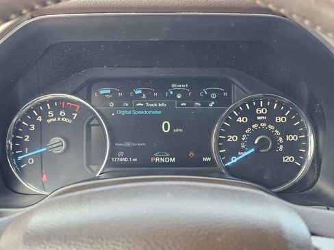 Used 2020 Ford F150 King Ranch w/ Equipment Group 601A Luxury AWD/4WD image 29