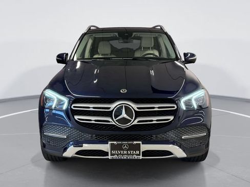 Used 2022 Mercedes-Benz GLE 350 4MATIC image 2