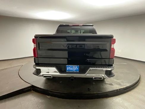 New 2026 Chevrolet Silverado 1500 LT w/ All Star Edition Plus image 6