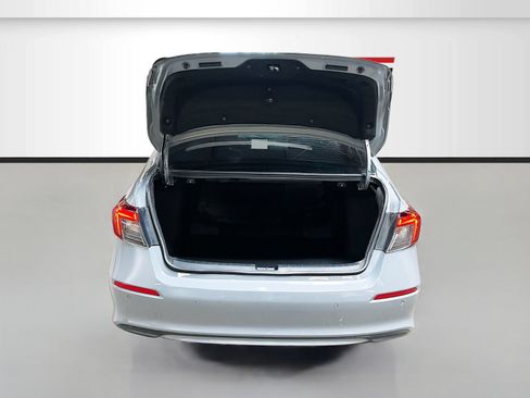Used 2025 Honda Civic Sport Touring image 26
