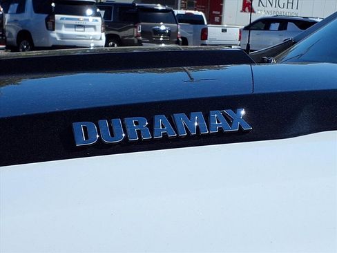 Used 2024 Chevrolet Silverado 1500 Custom Trail Boss image 27