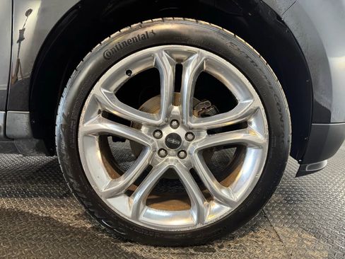 Used 2013 Lincoln MKX AWD image 31