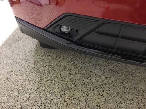 New 2026 Chevrolet Suburban RST image 27