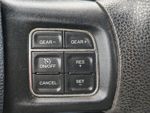 Used 2017 RAM 1500 Tradesman w/ Protection Group image 14